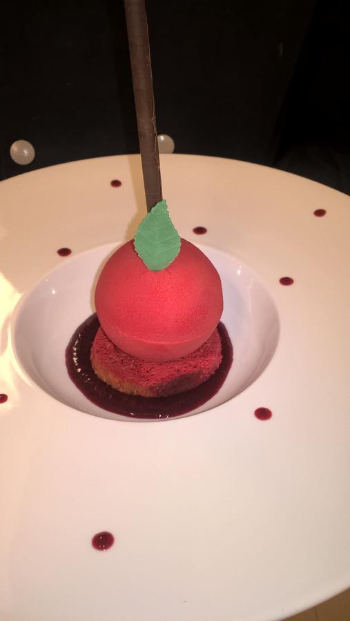 Bed and Breakfast Les Temps Gourmands Mondrepuis Экстерьер фото
