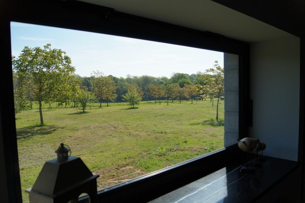 Bed and Breakfast Les Temps Gourmands Mondrepuis Экстерьер фото