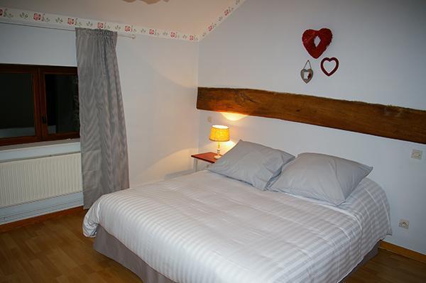 Bed and Breakfast Les Temps Gourmands Mondrepuis Экстерьер фото