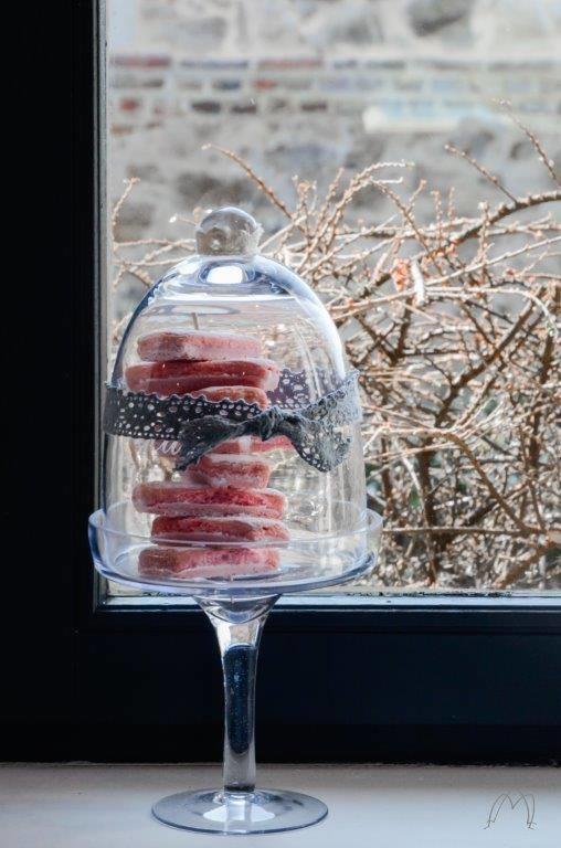 Bed and Breakfast Les Temps Gourmands Mondrepuis Экстерьер фото