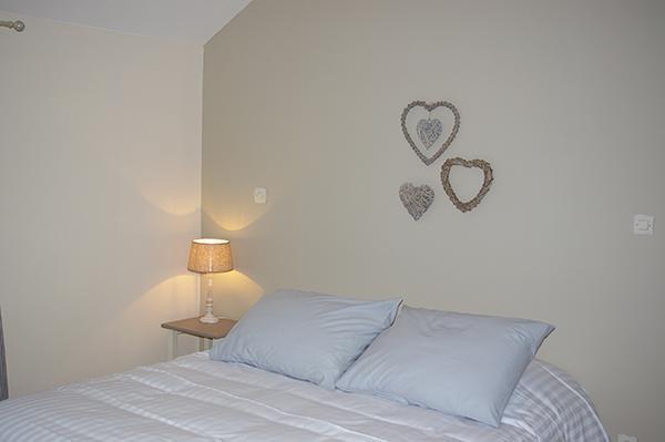 Bed and Breakfast Les Temps Gourmands Mondrepuis Экстерьер фото