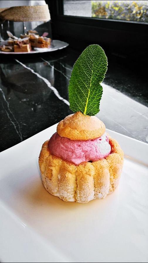 Bed and Breakfast Les Temps Gourmands Mondrepuis Экстерьер фото